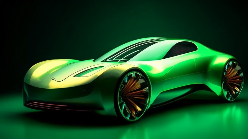 Featured image of post Назад в будущее: инженеры создали летающий ретро-автомобиль