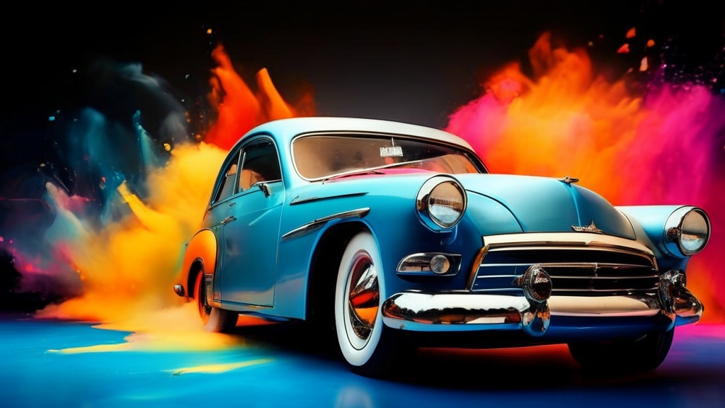 Featured image of post Самые модные цвета автомобилей 2025 года в России